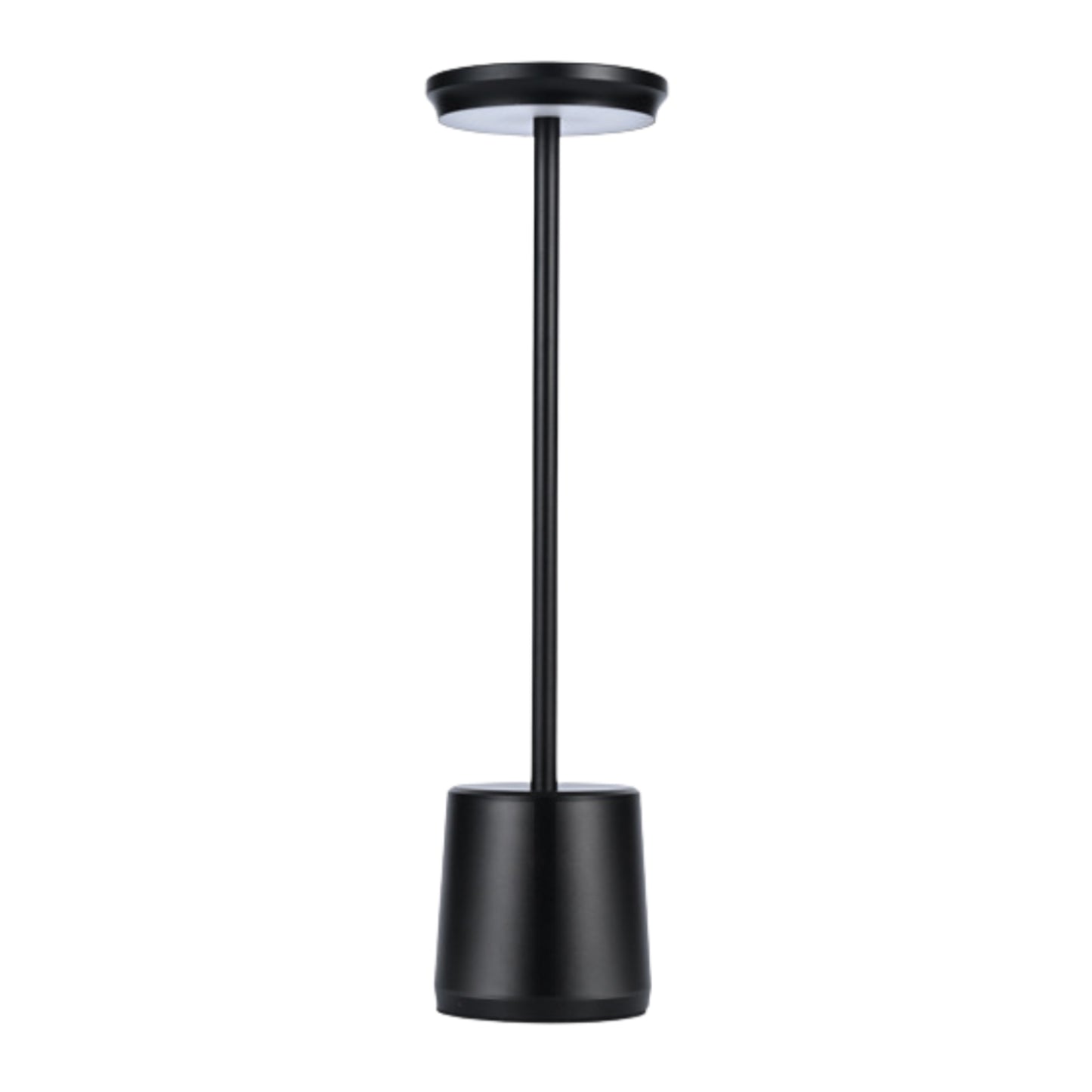 Lámpara de Mesa Toscana - Black