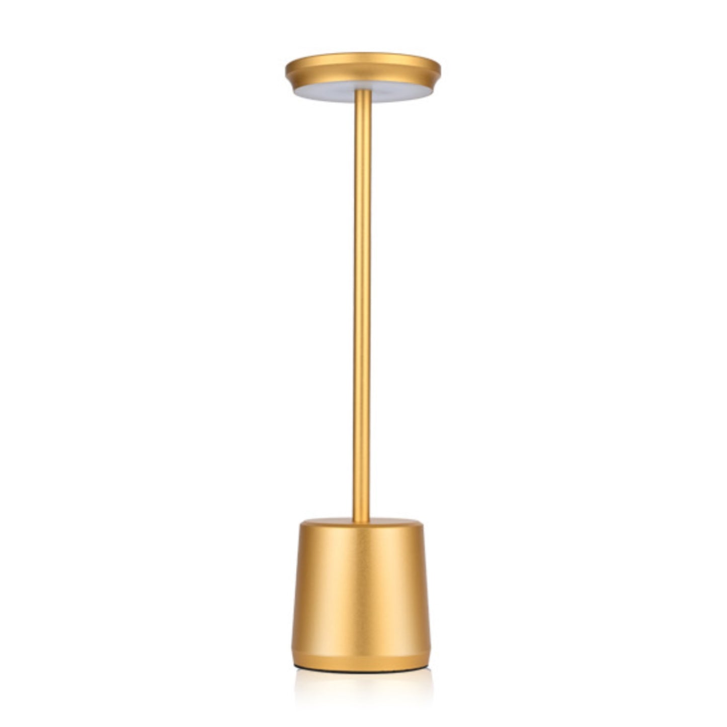 Lámpara de Mesa Toscana - Gold