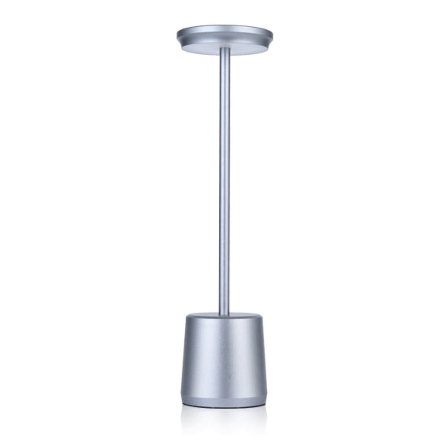 Lámpara de Mesa Toscana - Silver