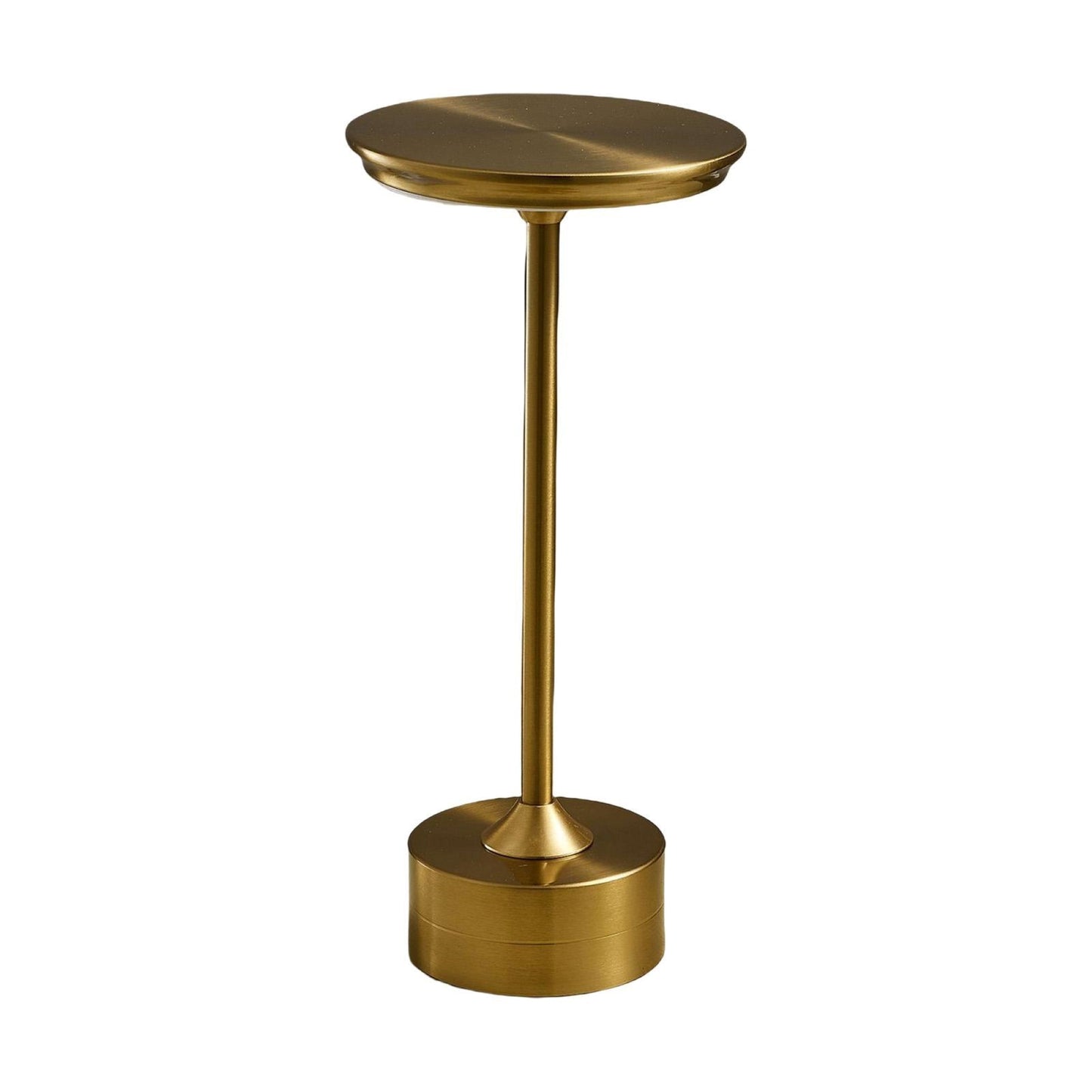 Lámpara de Mesa Milán - Gold