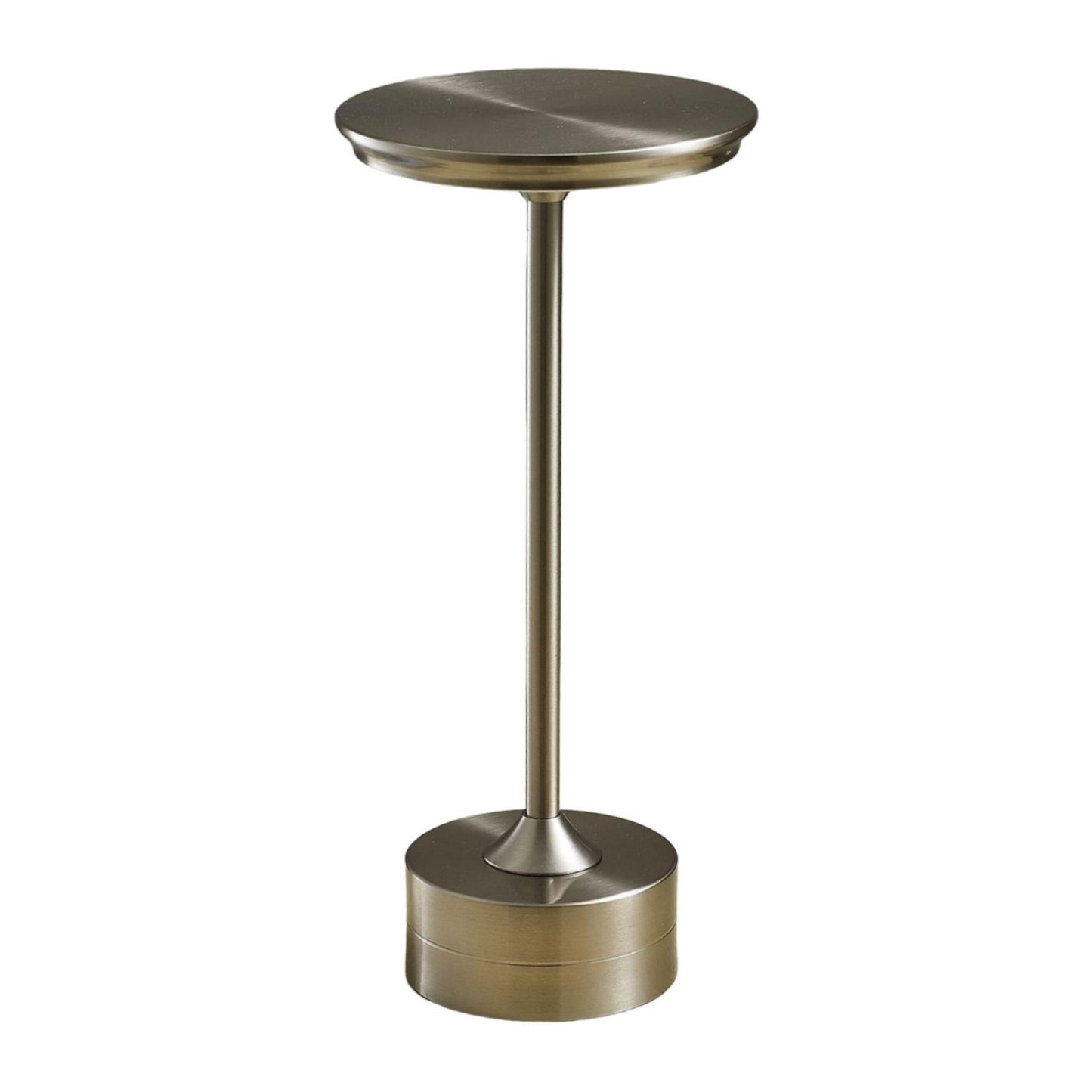 Lámpara de Mesa Milán - Silver