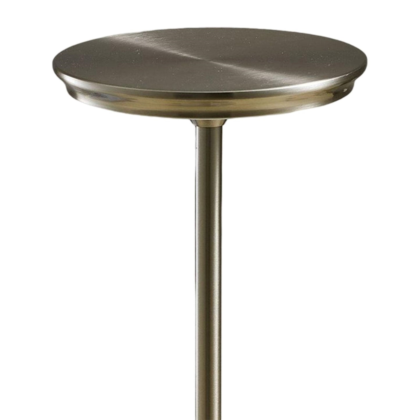 Lámpara de Mesa Milán - Silver