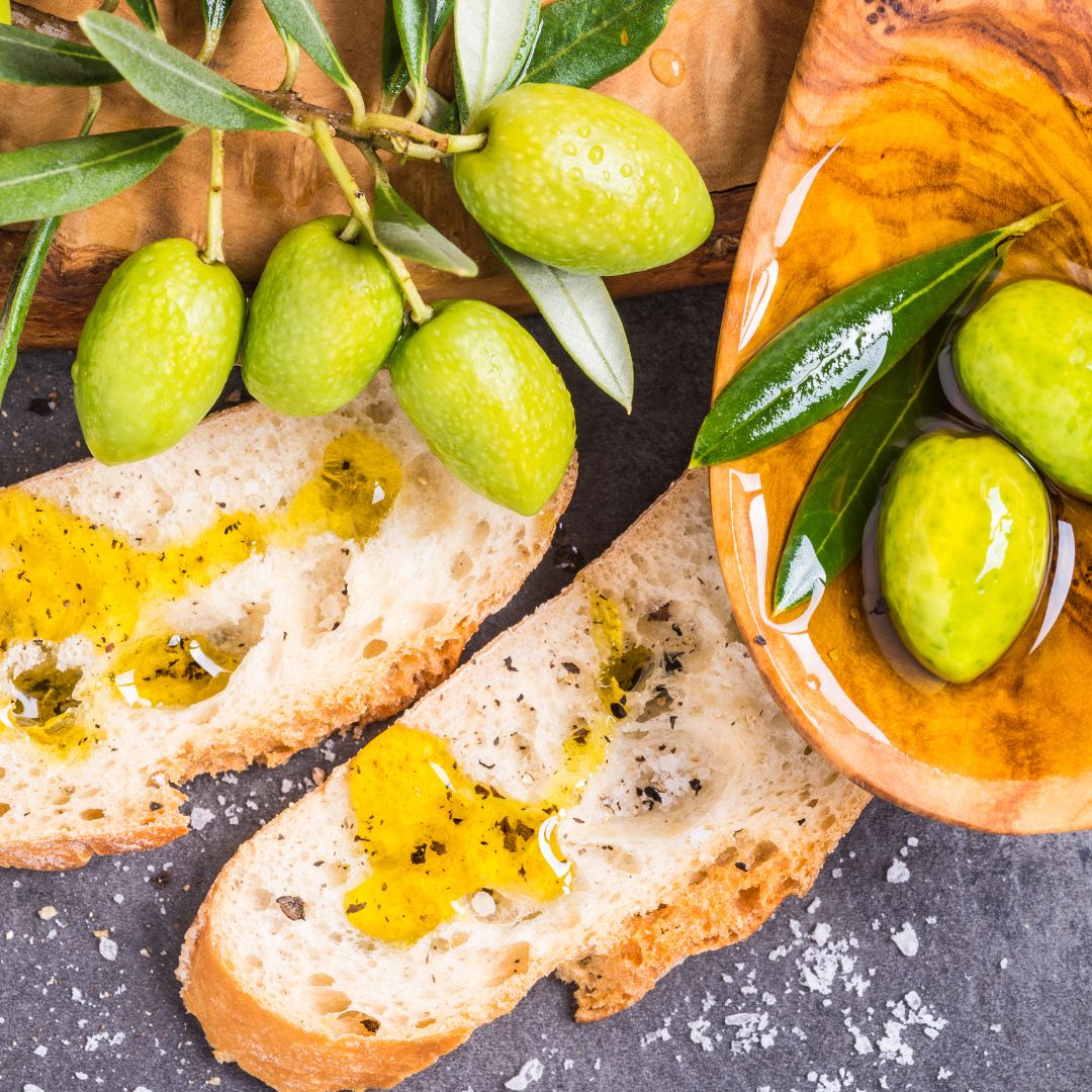 Set 2 alcuzas transparentes