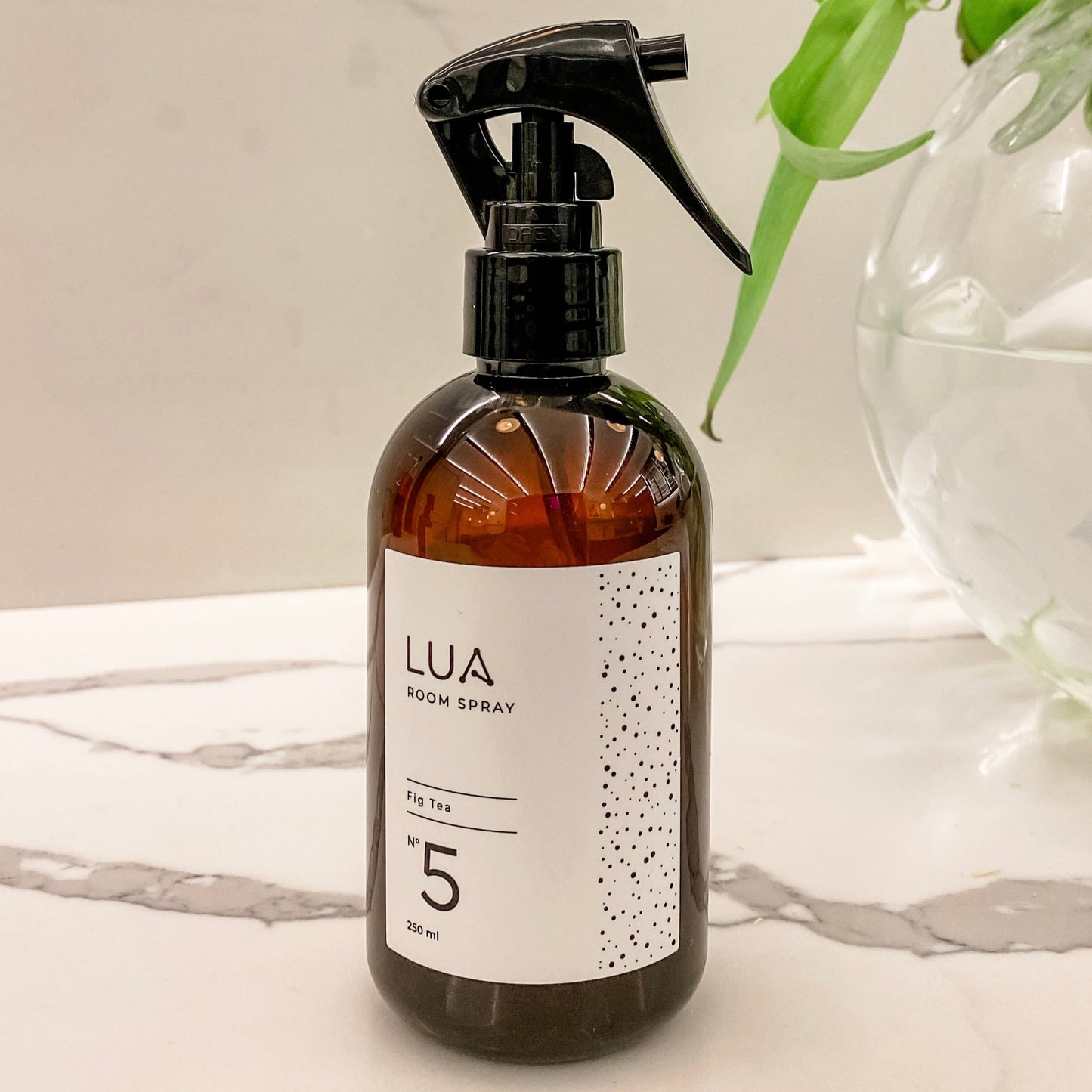 Home Spray Fig Tea - 250 ml