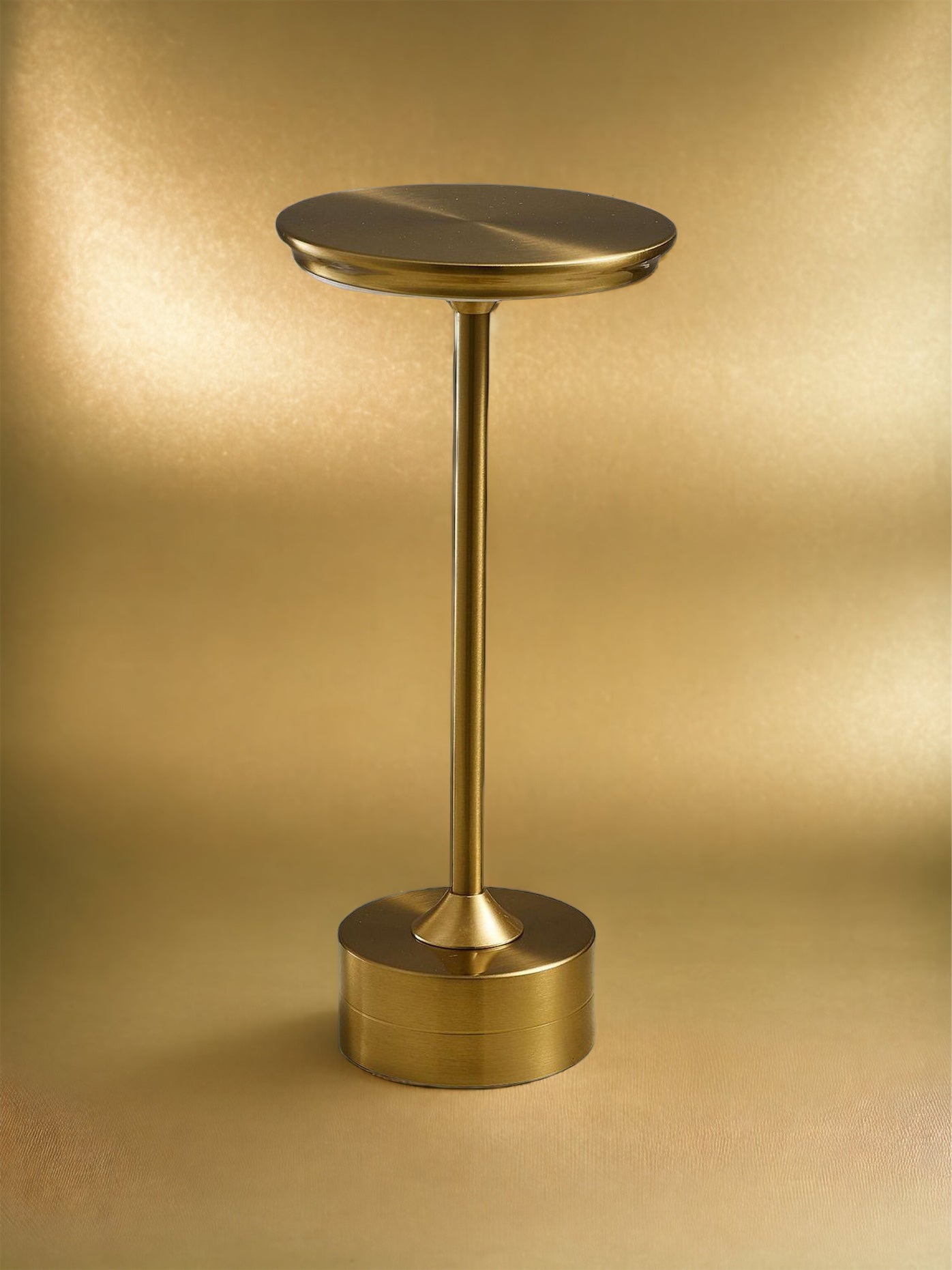 Lámpara de Mesa Milán - Gold