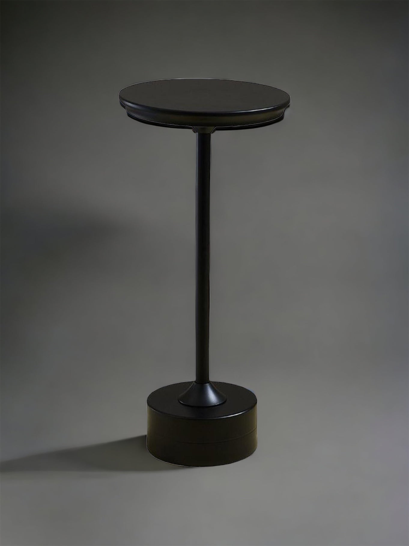Lámpara de Mesa Milán - Black