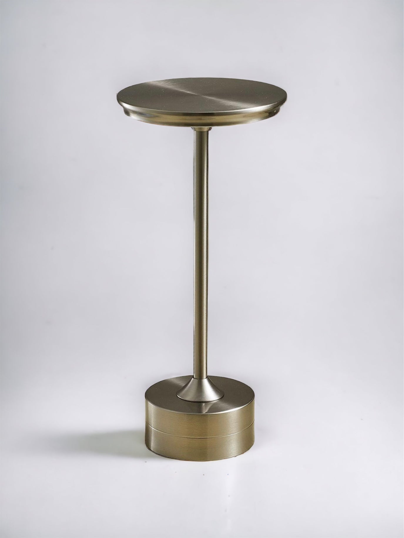 Lámpara de Mesa Milán - Silver
