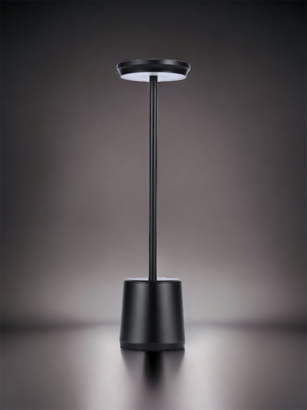 Lámpara de Mesa Toscana - Black