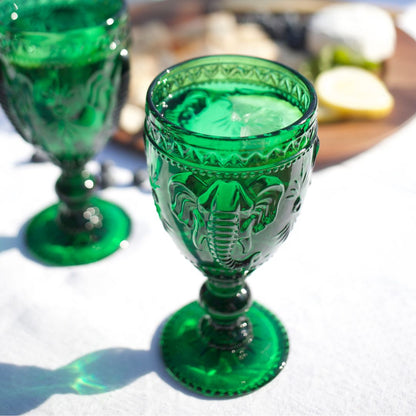Copa Elefante Verde