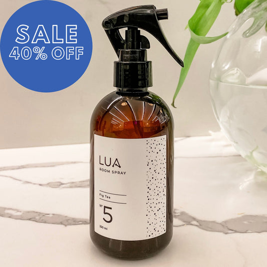 Home Spray Fig Tea - 250 ml