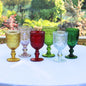 Set 6 Copas Mix Tutti Frutti