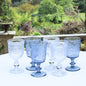 Set 6 Copas Mix Océano