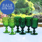 Set 6 Copas Mix Selva