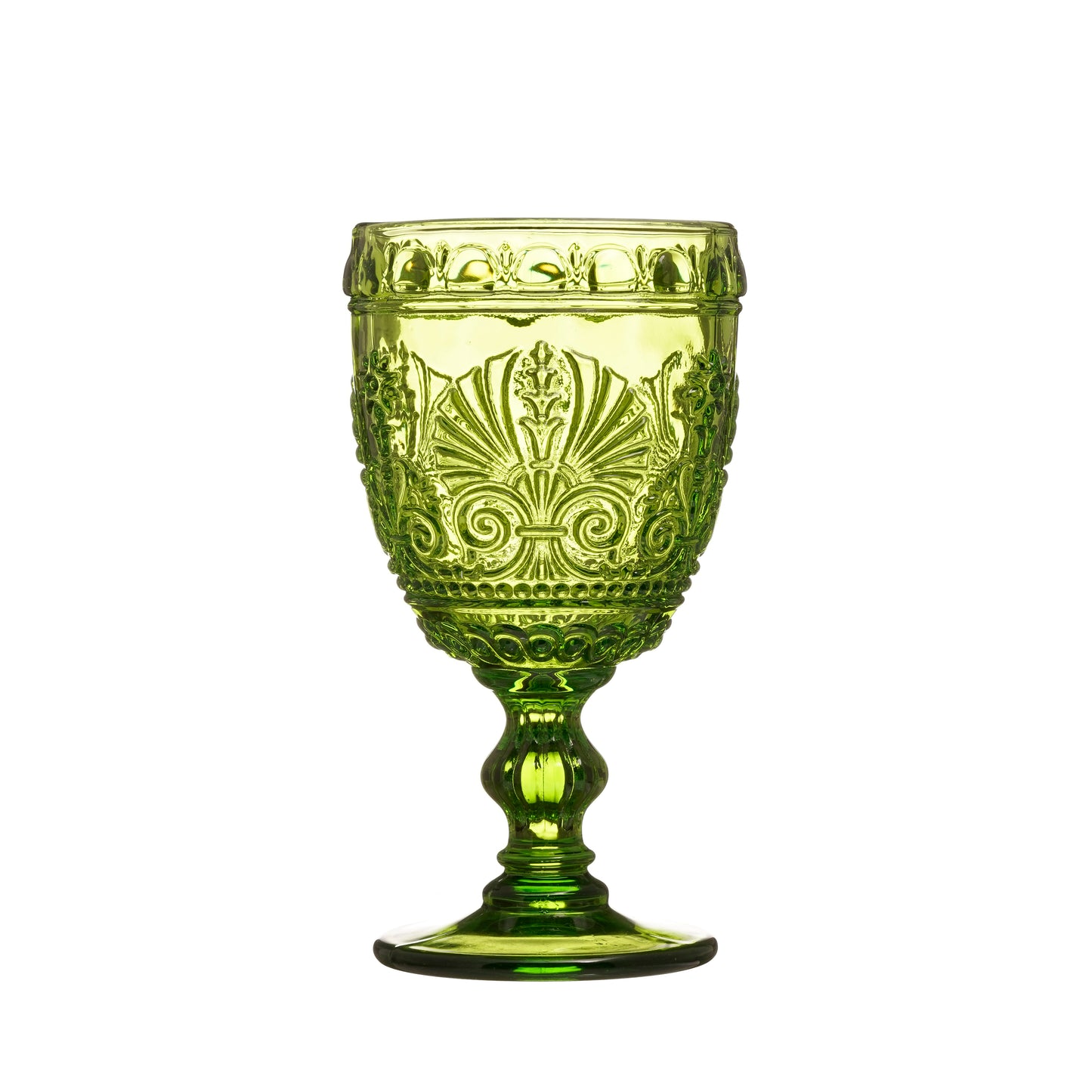 Copa Roma Verde