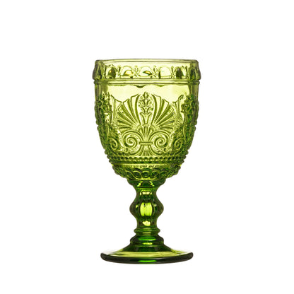 Copa Roma Verde