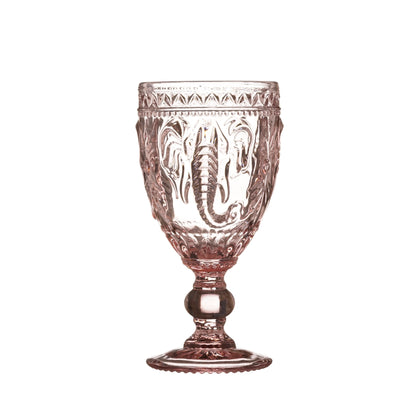 Copa Elefante Rosa
