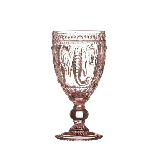 Copa Elefante Rosa