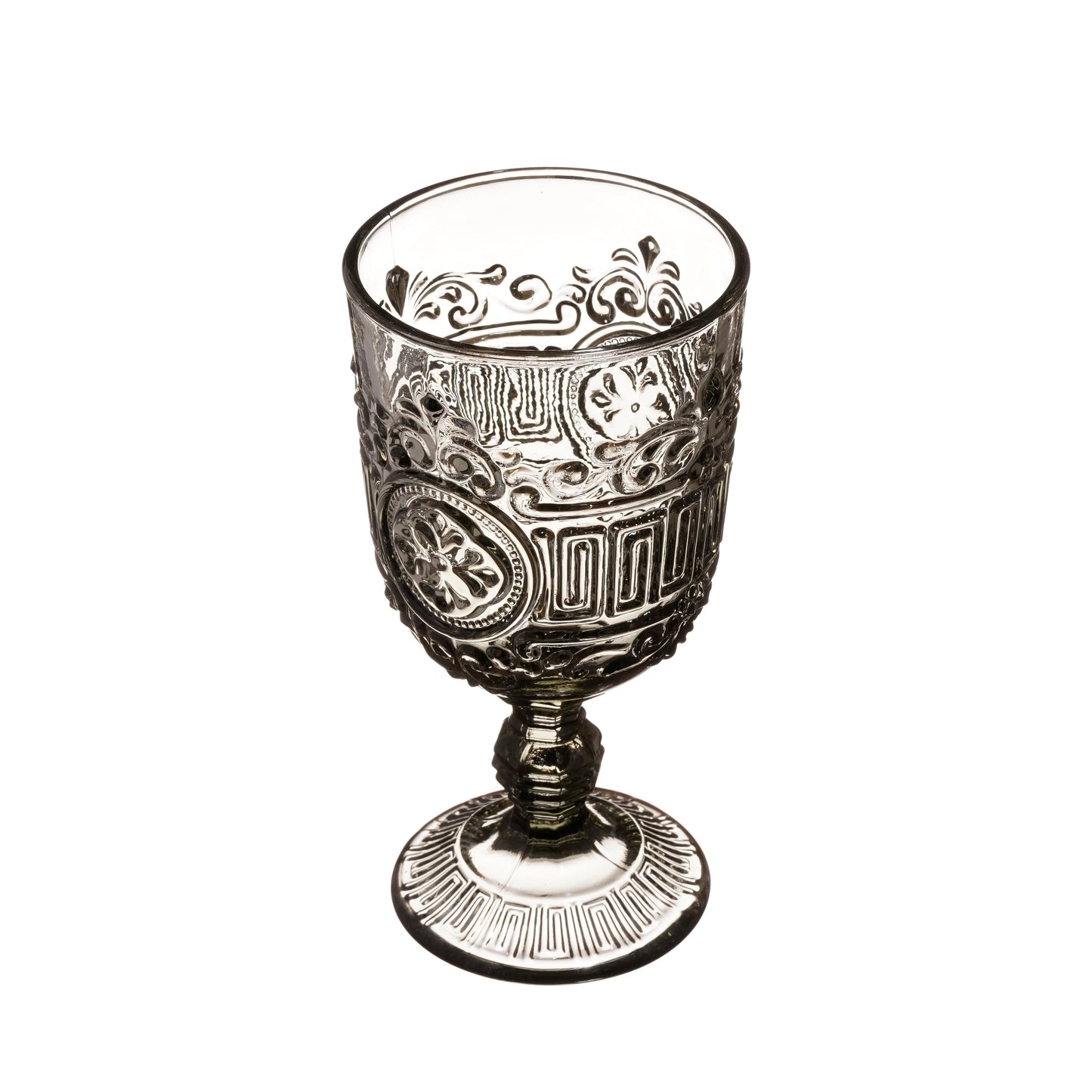 Copa Real Gris