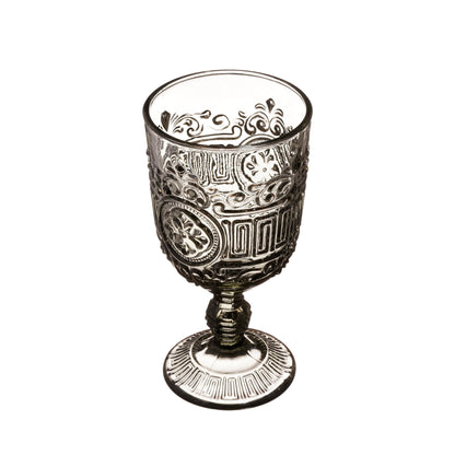Copa Real Gris