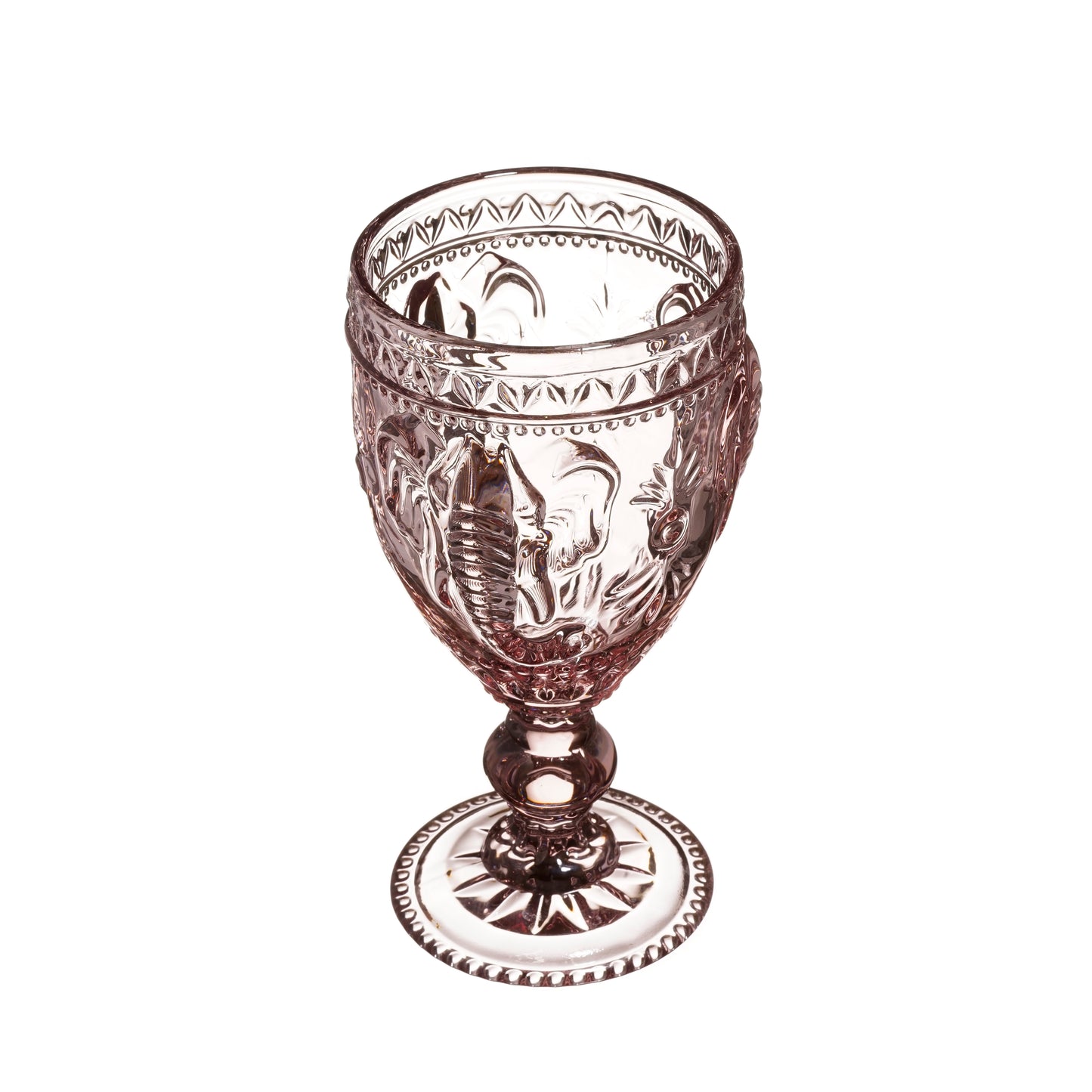 Copa Elefante Rosa