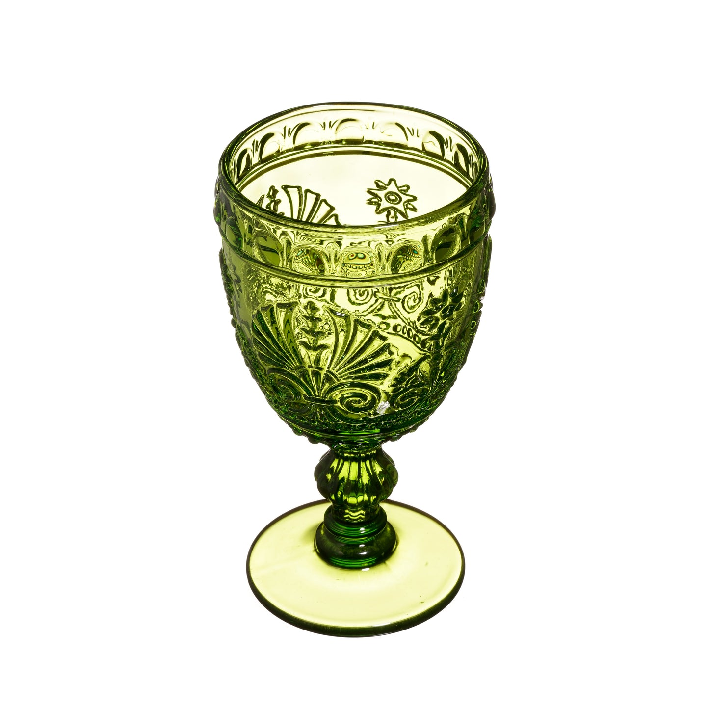 Copa Roma Verde