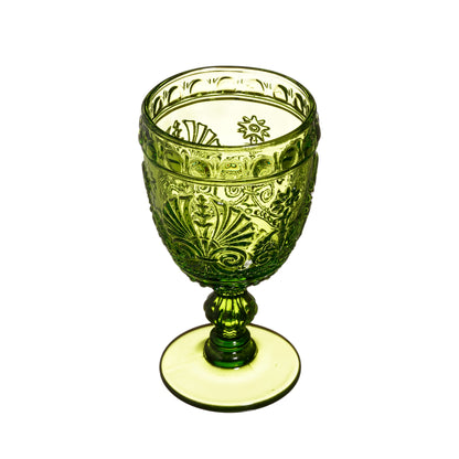 Copa Roma Verde
