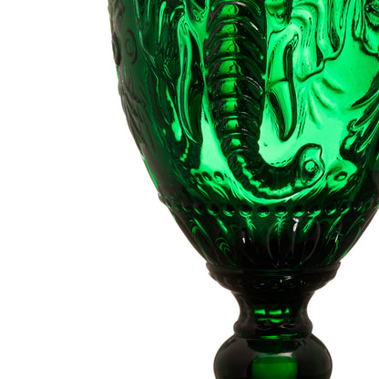 Copa Elefante Verde