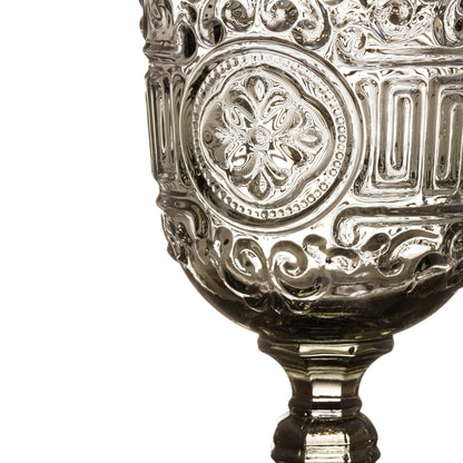 Copa Real Gris