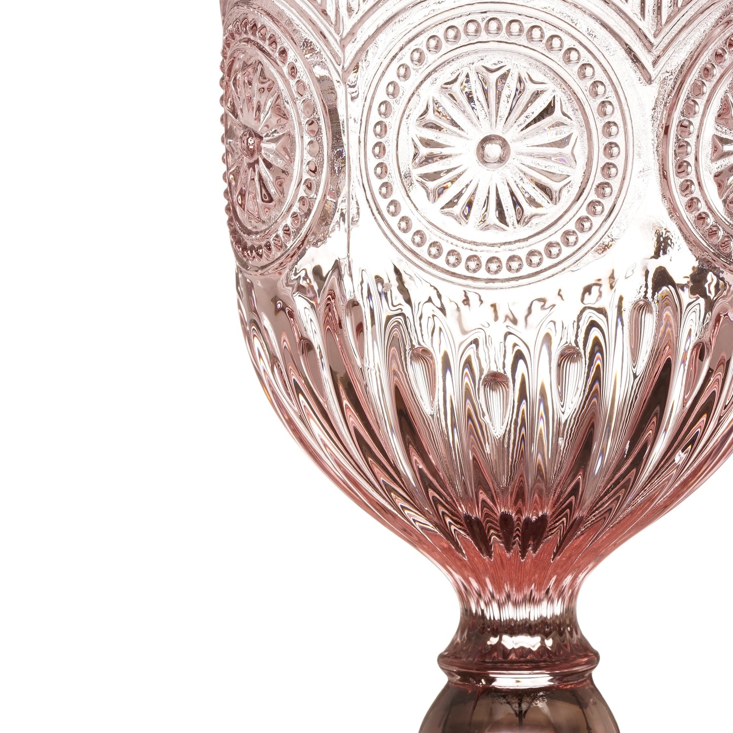 Copa Perlé Rosa