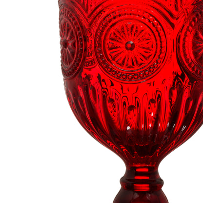 Copa Perlé Roja
