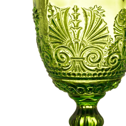 Copa Roma Verde