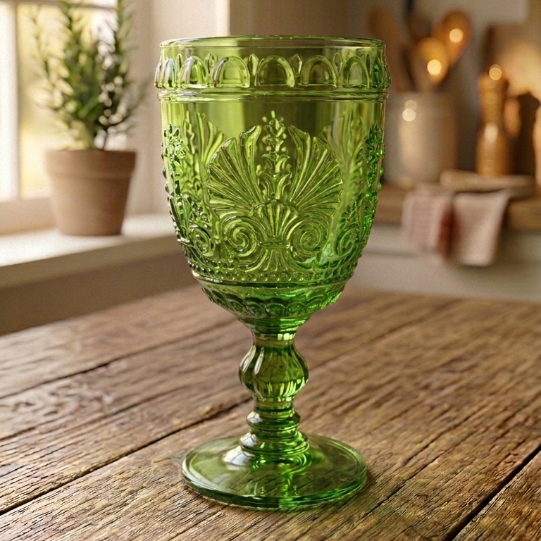 Copa Roma Verde