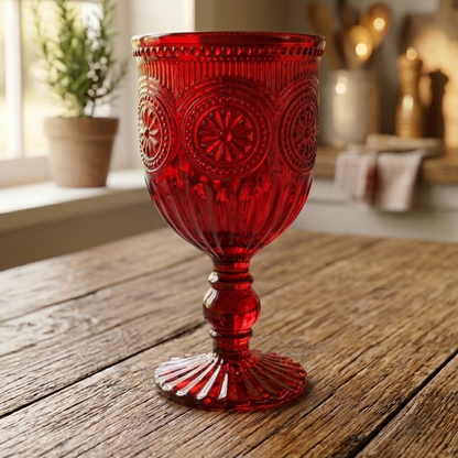 Copa Perlé Roja