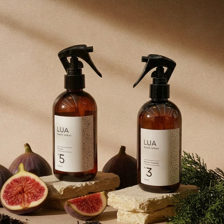 Home Spray Pack Mix