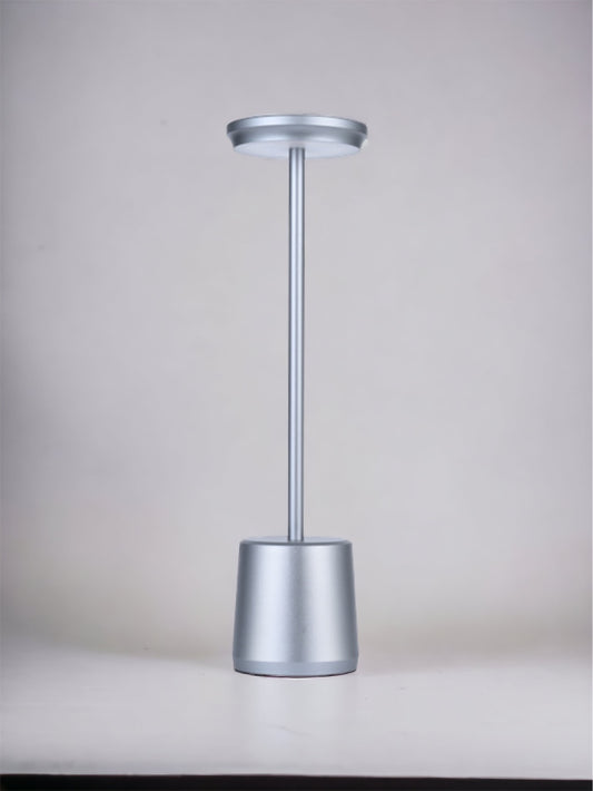 Lámpara de Mesa Toscana - Silver