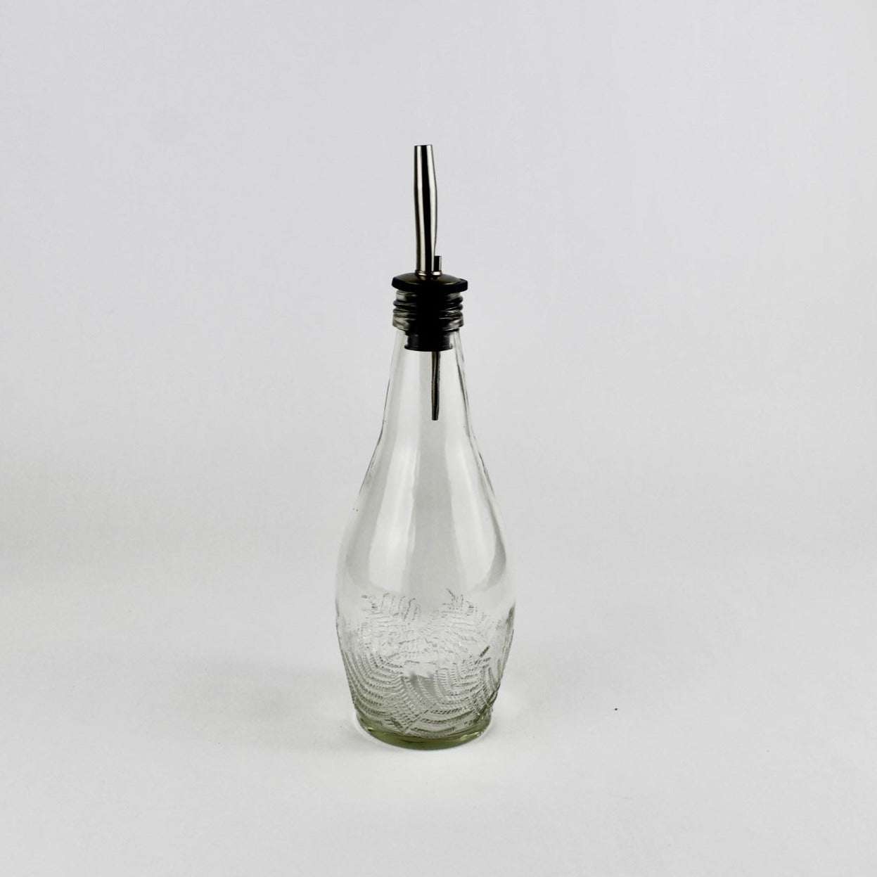 Alcuzas transparentes