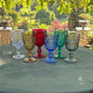 Set 6 Copas Mix Tucán Edición Limitada