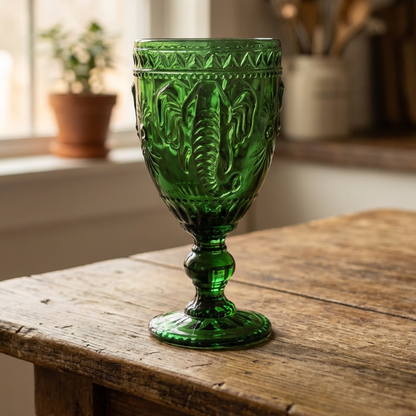Copa Elefante Verde