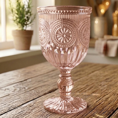 Copa Perlé Rosa