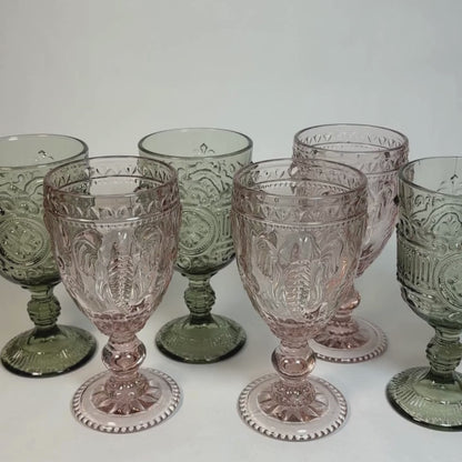 Set 6 Copas London Calling