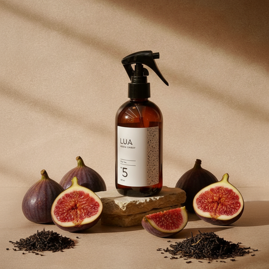 Home Spray Fig Tea - 250 ml